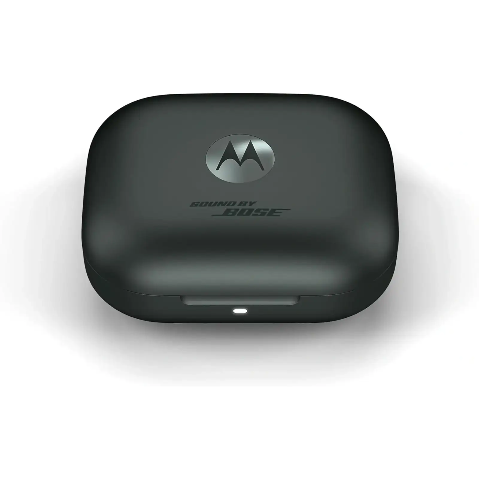 Наушники Motorola Moto Buds+ Black (PG38C05764)