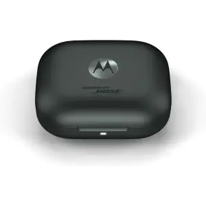 Наушники Motorola Moto Buds+ Black (PG38C05764)