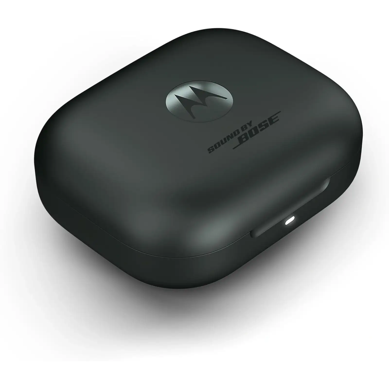 Наушники Motorola Moto Buds+ Black (PG38C05764)