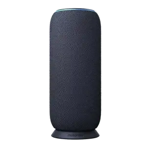 Колір: Сірий - Портативна колонка Moto Sound Flow Carbon (PG38C07843) UA