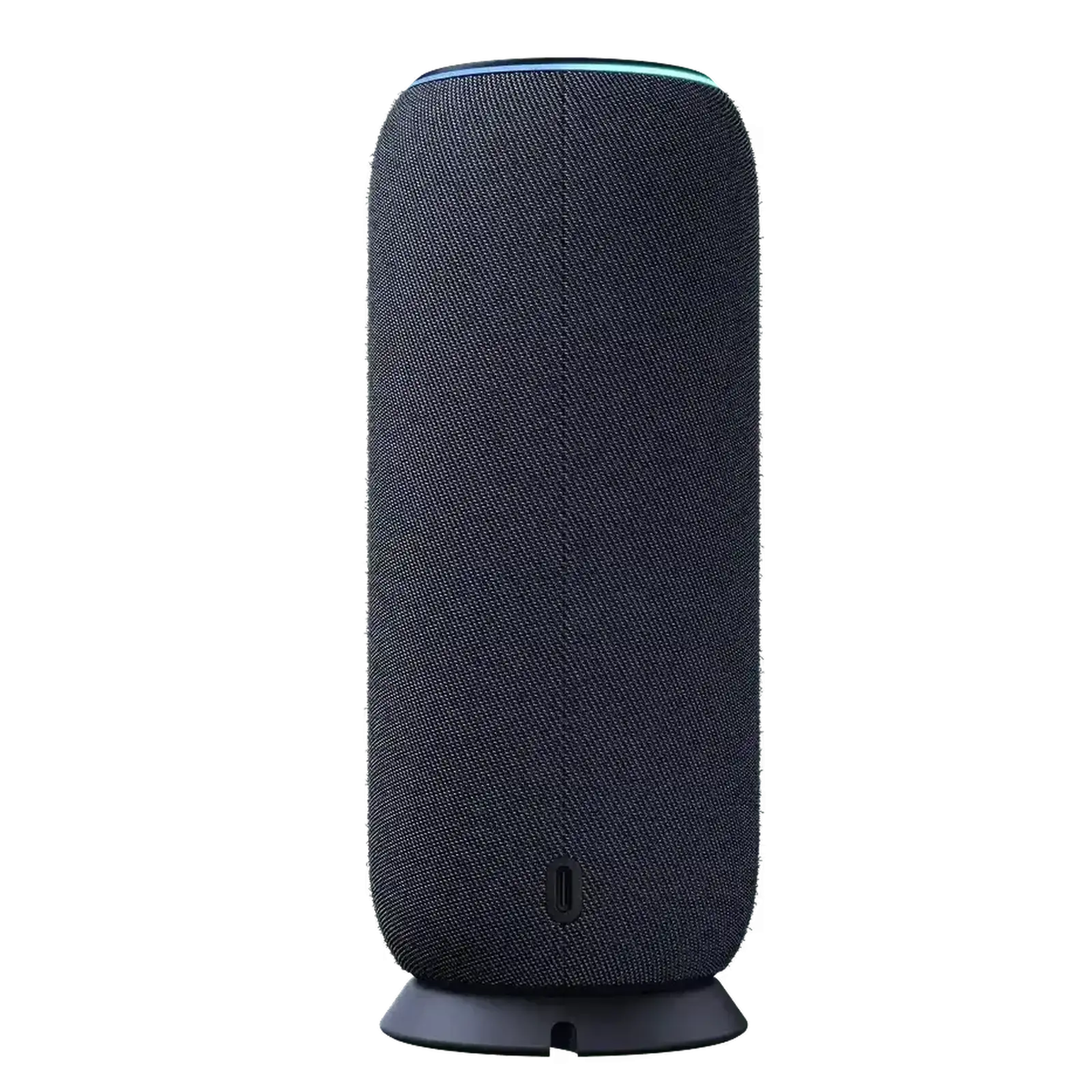 Портативна колонка Moto Sound Flow Carbon (PG38C07843) UA