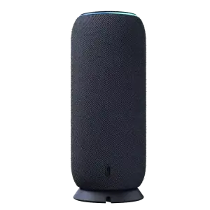 Портативна колонка Moto Sound Flow Carbon (PG38C07843) UA