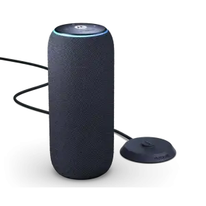 Портативна колонка Moto Sound Flow Carbon (PG38C07843) UA