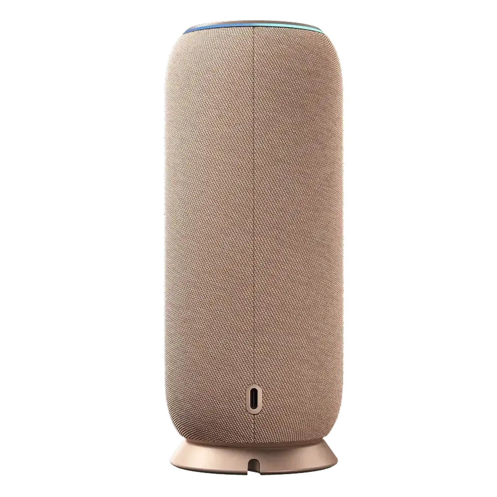 Портативна колонка Moto Sound Flow Warm Taupe (PG38C07850) UA