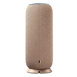 Портативна колонка Moto Sound Flow Warm Taupe (PG38C07850) UA