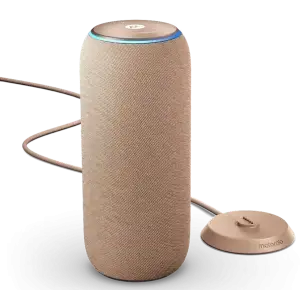 Портативна колонка Moto Sound Flow Warm Taupe (PG38C07850) UA