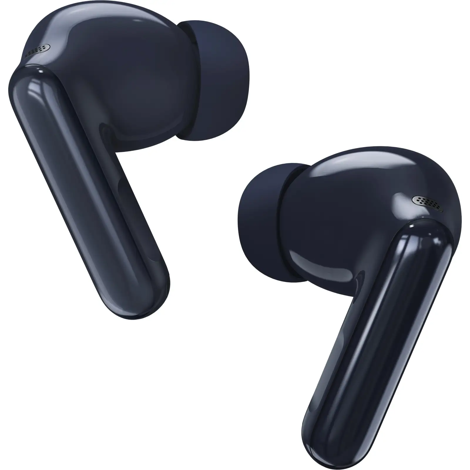 Навушники Motorola Moto Buds 2 Plus Silhouette (PG38C08061) UA
