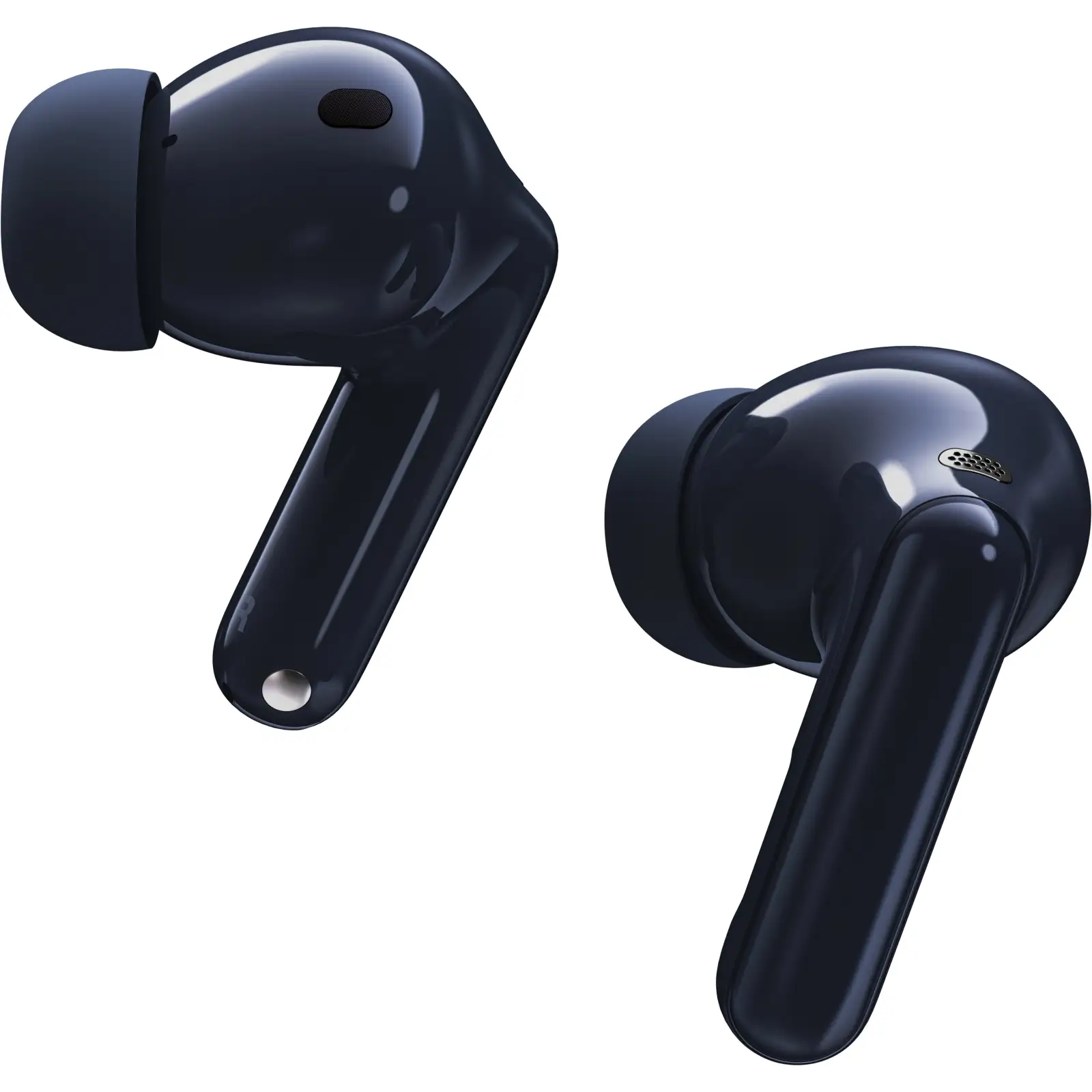 Навушники Motorola Moto Buds 2 Plus Silhouette (PG38C08061) UA