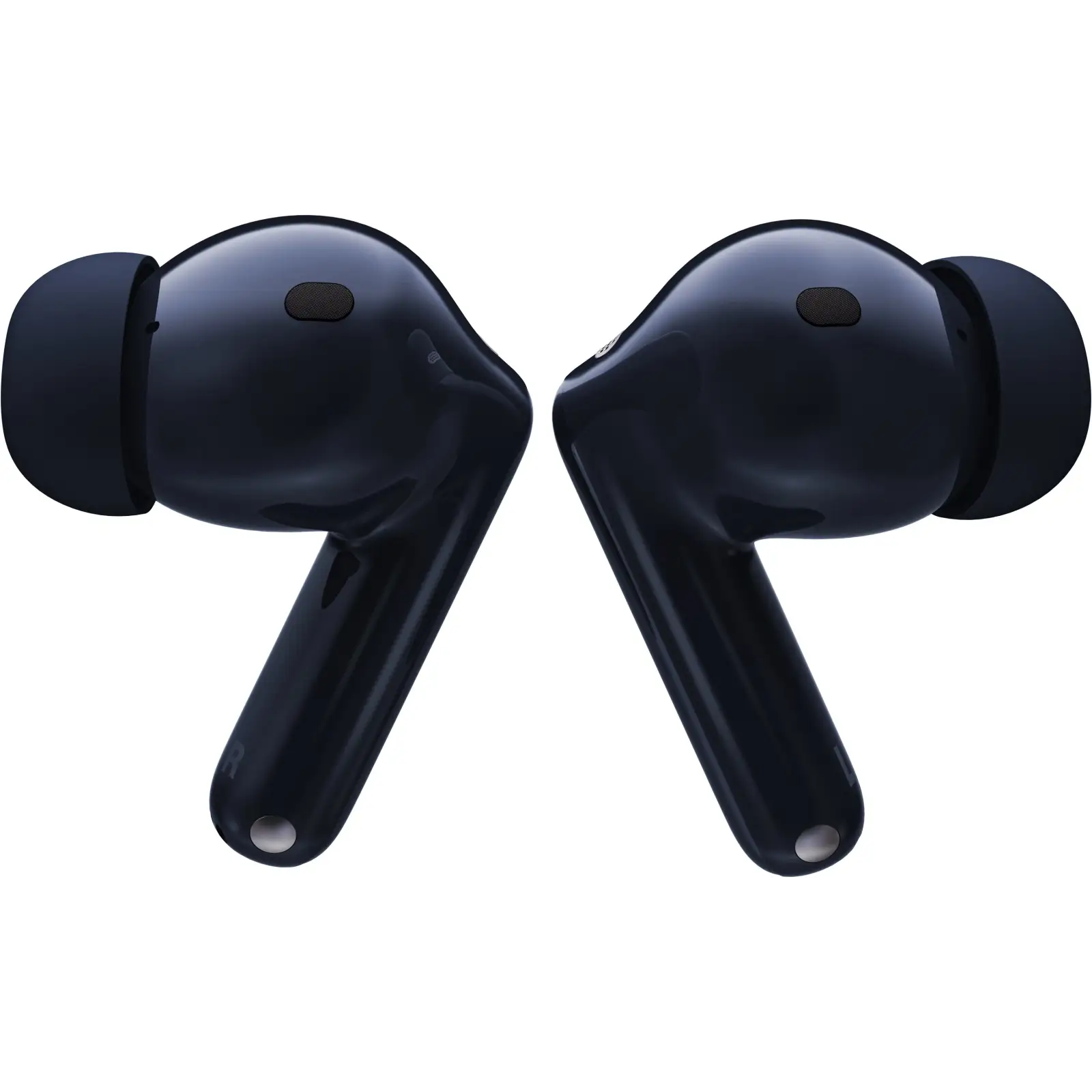 Навушники Motorola Moto Buds 2 Plus Silhouette (PG38C08061) UA