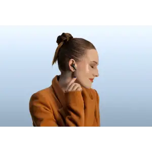 Навушники Motorola Moto Buds 2 Plus Silhouette (PG38C08061) UA