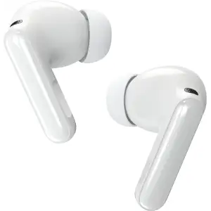 Навушники Motorola Moto Buds 2 Plus Cool White (PG38C08069) UA