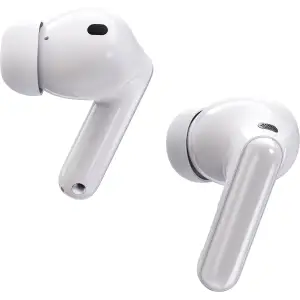 Навушники Motorola Moto Buds 2 Plus Cool White (PG38C08069) UA