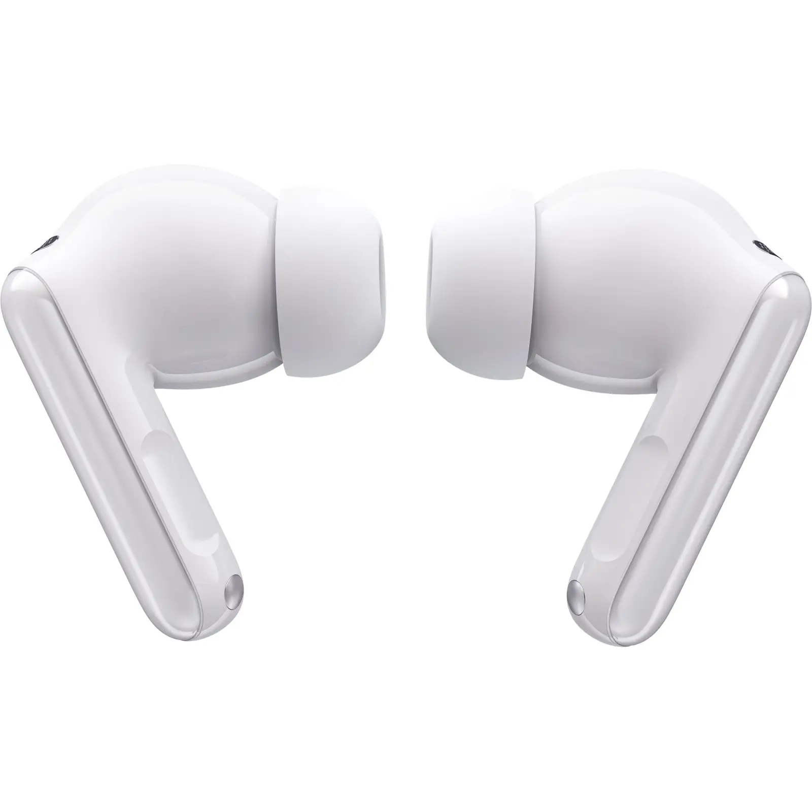Навушники Motorola Moto Buds 2 Plus Cool White (PG38C08069) UA