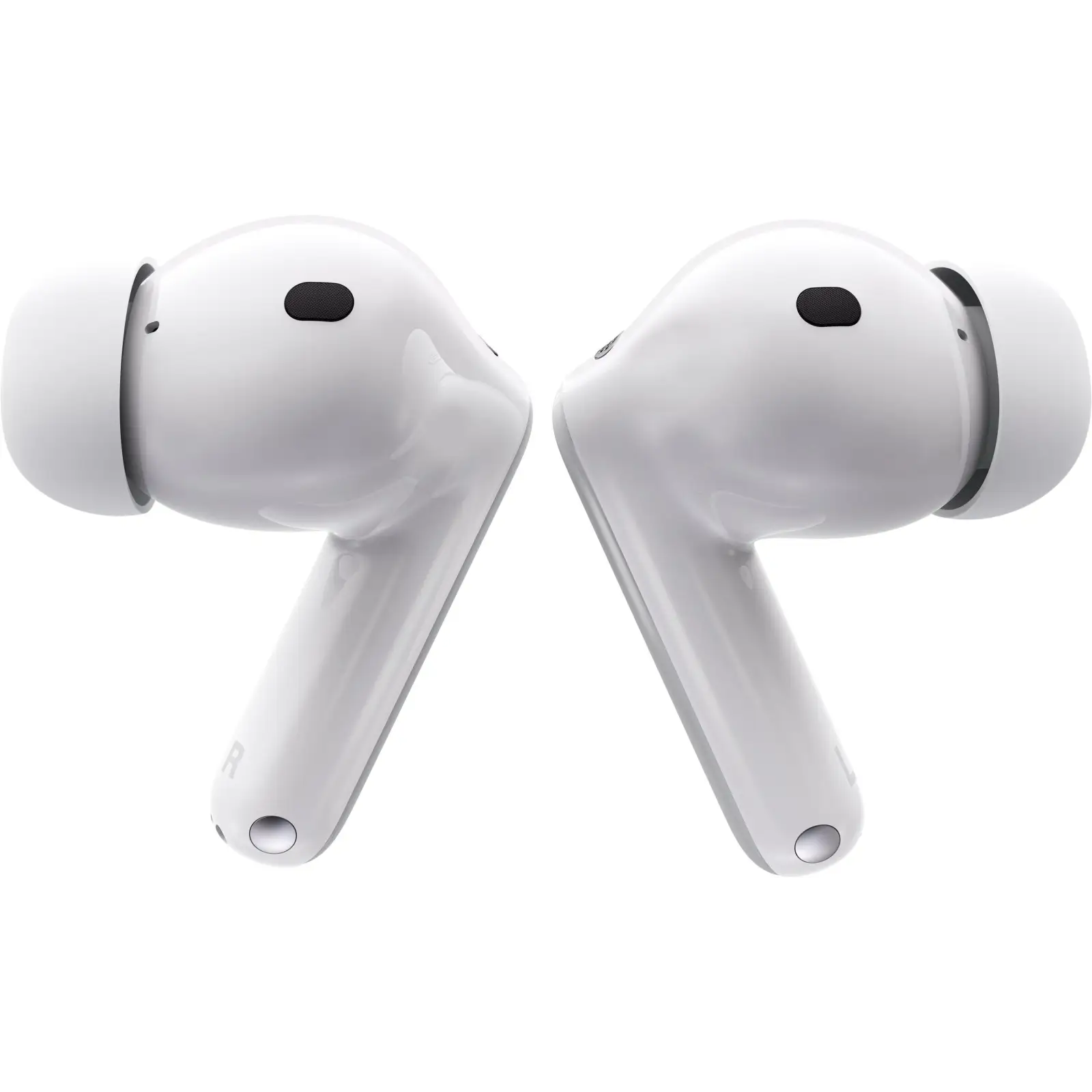 Навушники Motorola Moto Buds 2 Plus Cool White (PG38C08069) UA