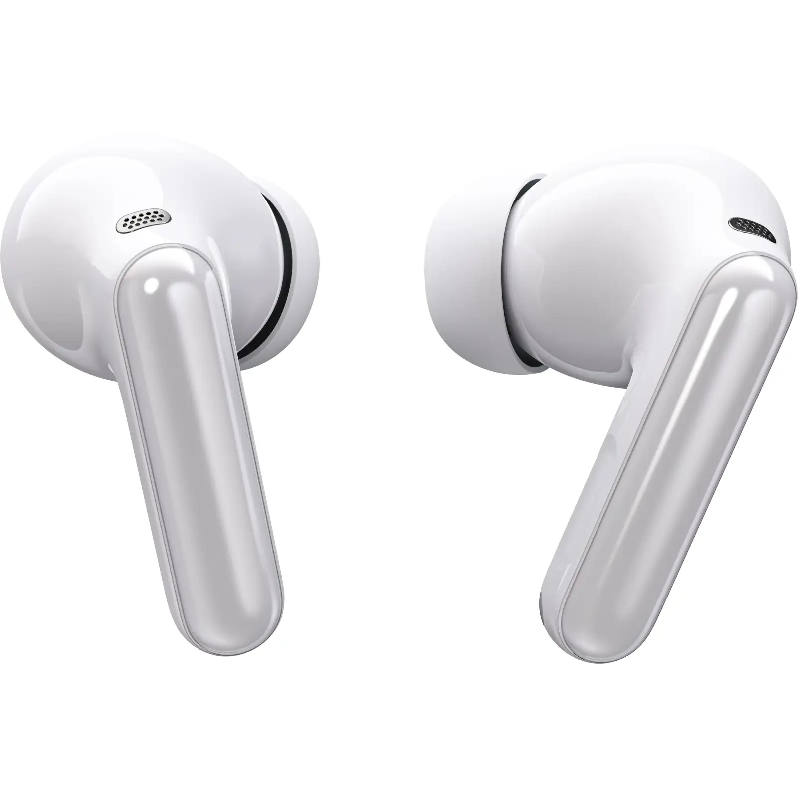 Навушники Motorola Moto Buds 2 Plus Cool White (PG38C08069) UA