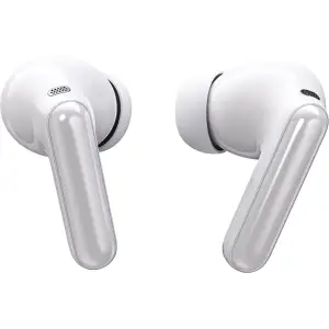 Навушники Motorola Moto Buds 2 Plus Cool White (PG38C08069) UA