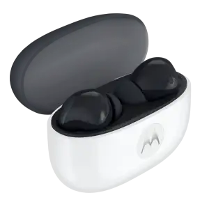 Навушники Motorola Moto Buds 2 Carbon (PG38C08162) UA