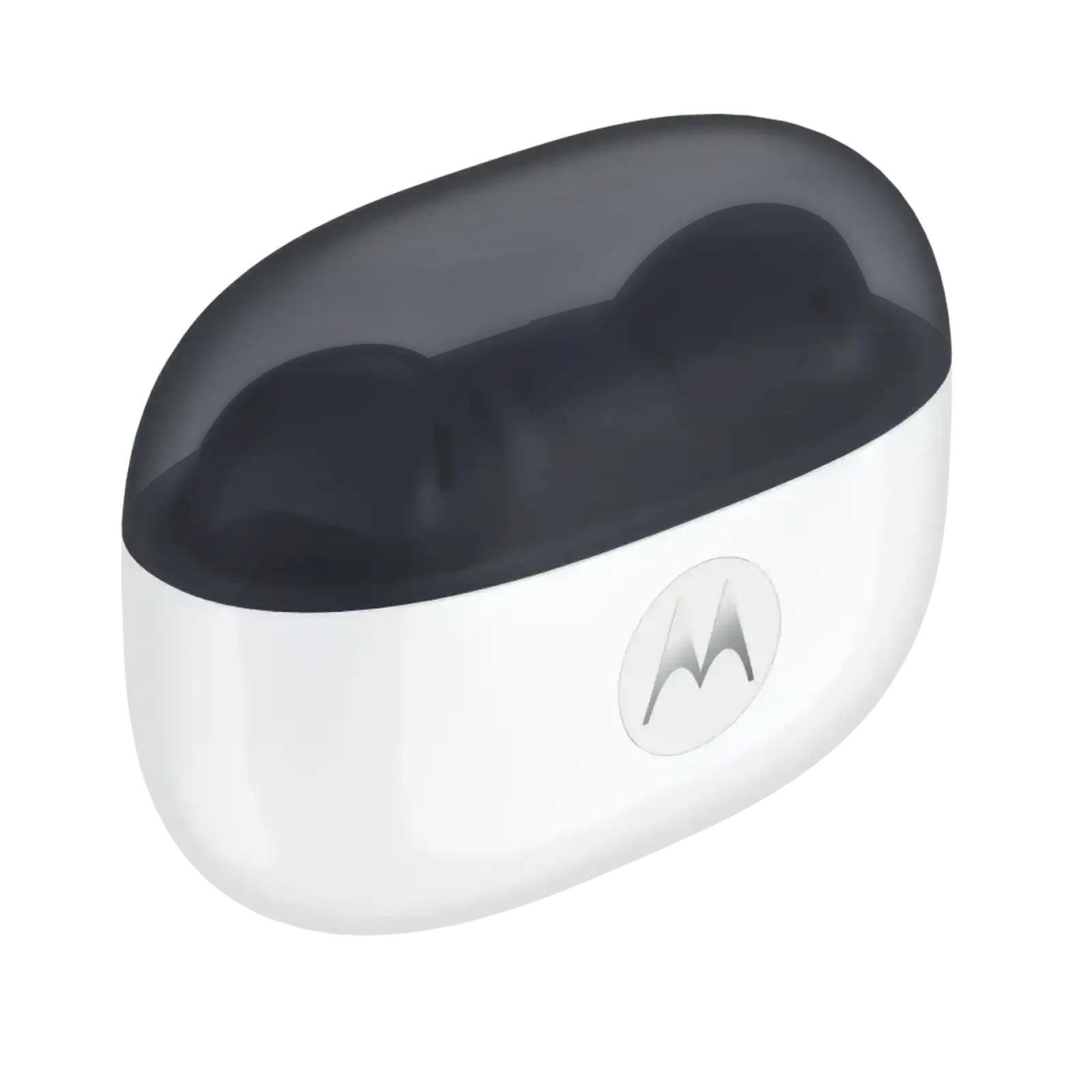Навушники Motorola Moto Buds 2 Carbon (PG38C08162) UA