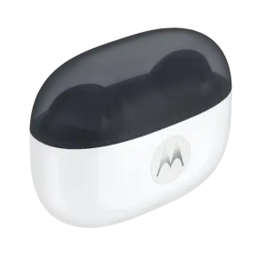 Навушники Motorola Moto Buds 2 Carbon (PG38C08162) UA