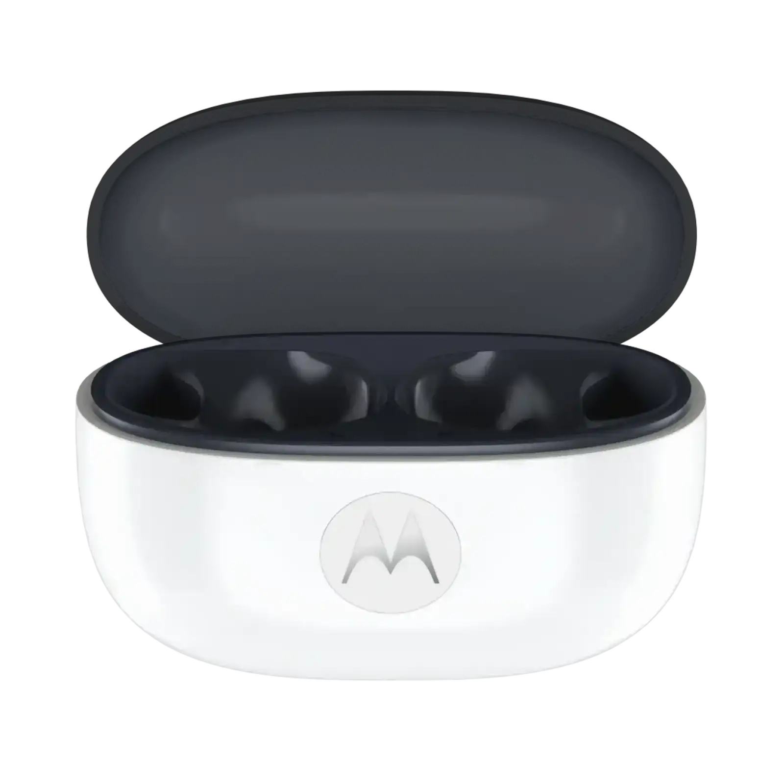Навушники Motorola Moto Buds 2 Carbon (PG38C08162) UA