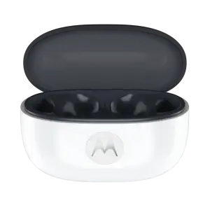 Навушники Motorola Moto Buds 2 Carbon (PG38C08162) UA