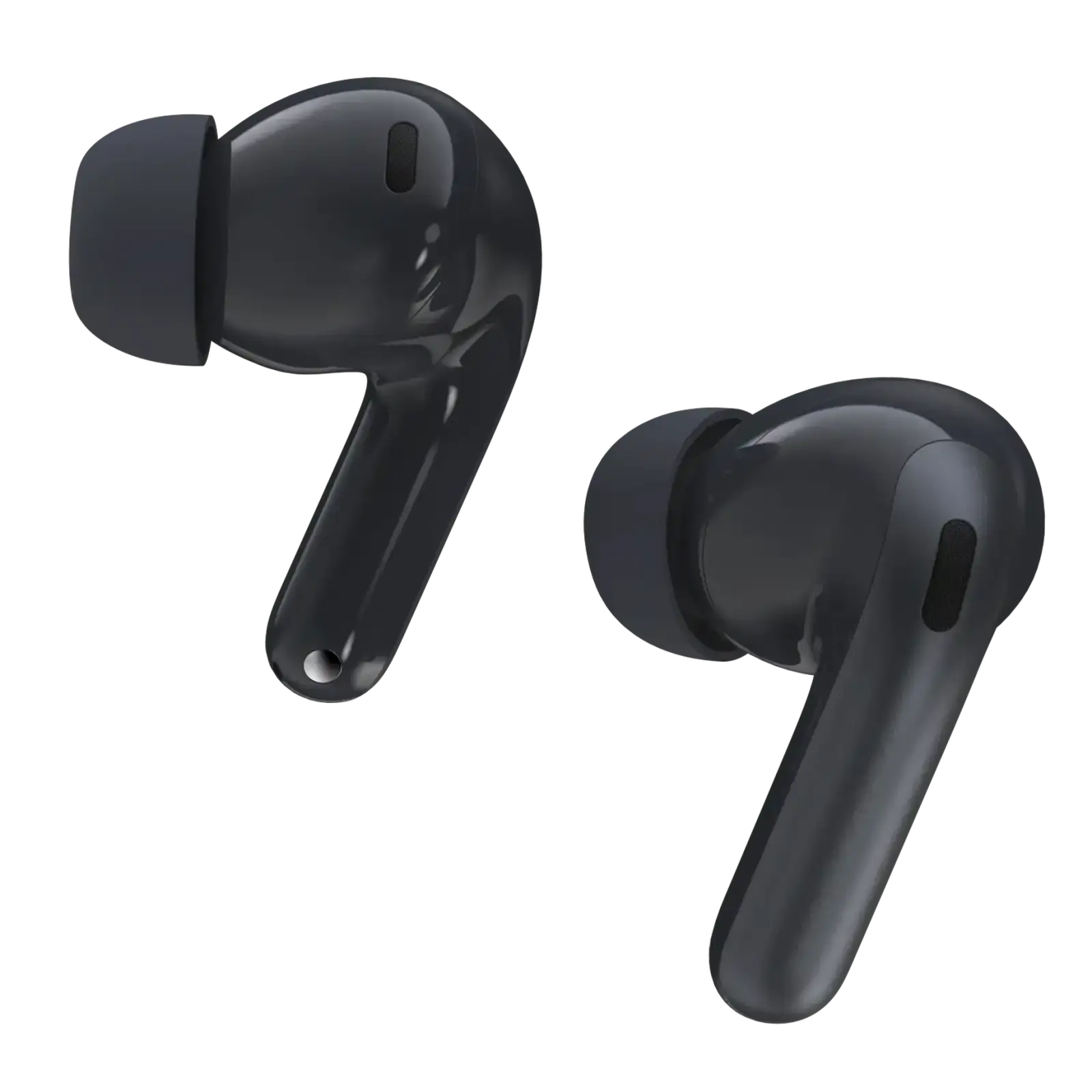 Навушники Motorola Moto Buds 2 Carbon (PG38C08162) UA