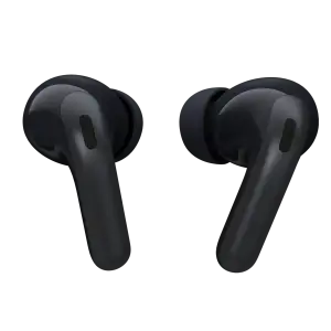 Навушники Motorola Moto Buds 2 Carbon (PG38C08162) UA
