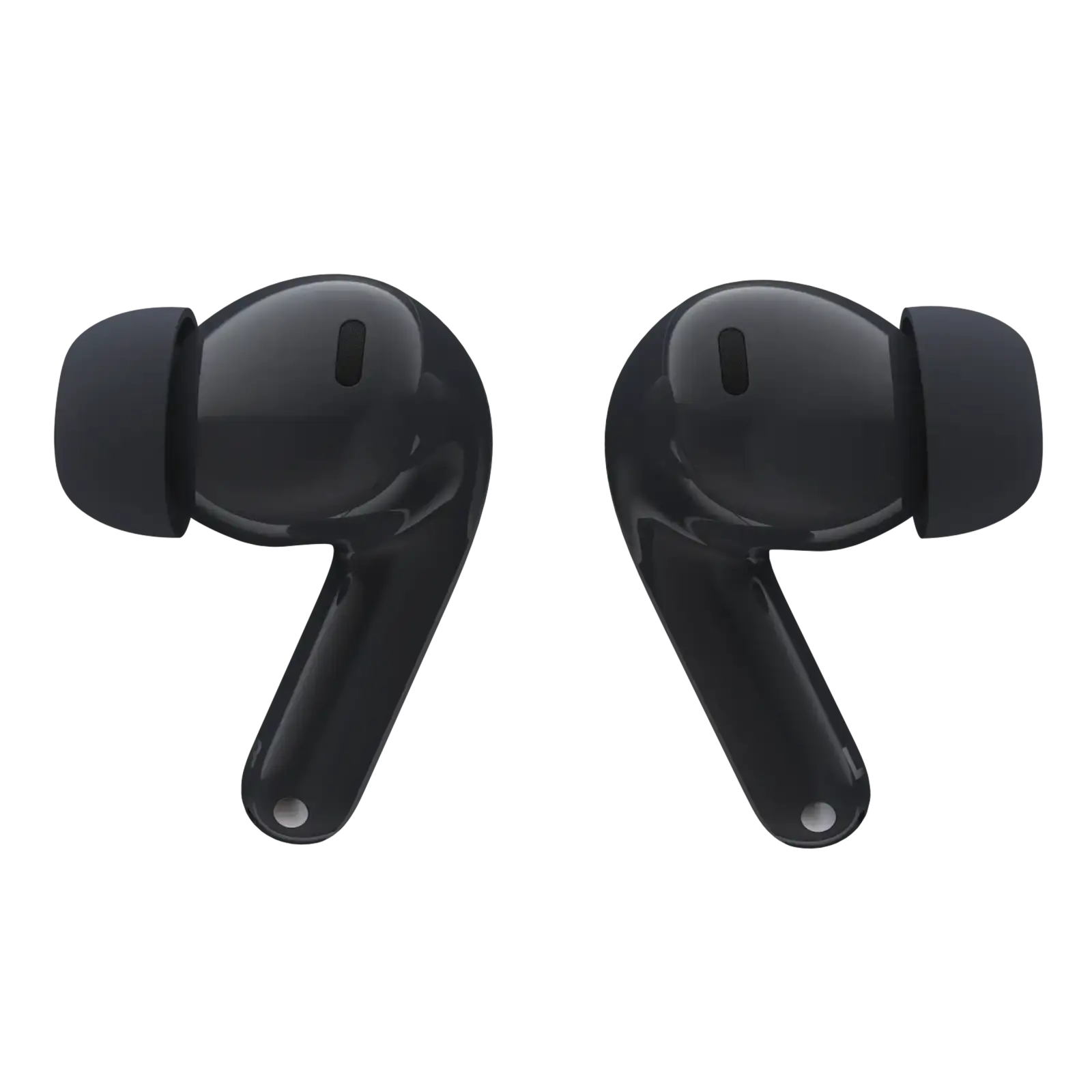 Навушники Motorola Moto Buds 2 Carbon (PG38C08162) UA