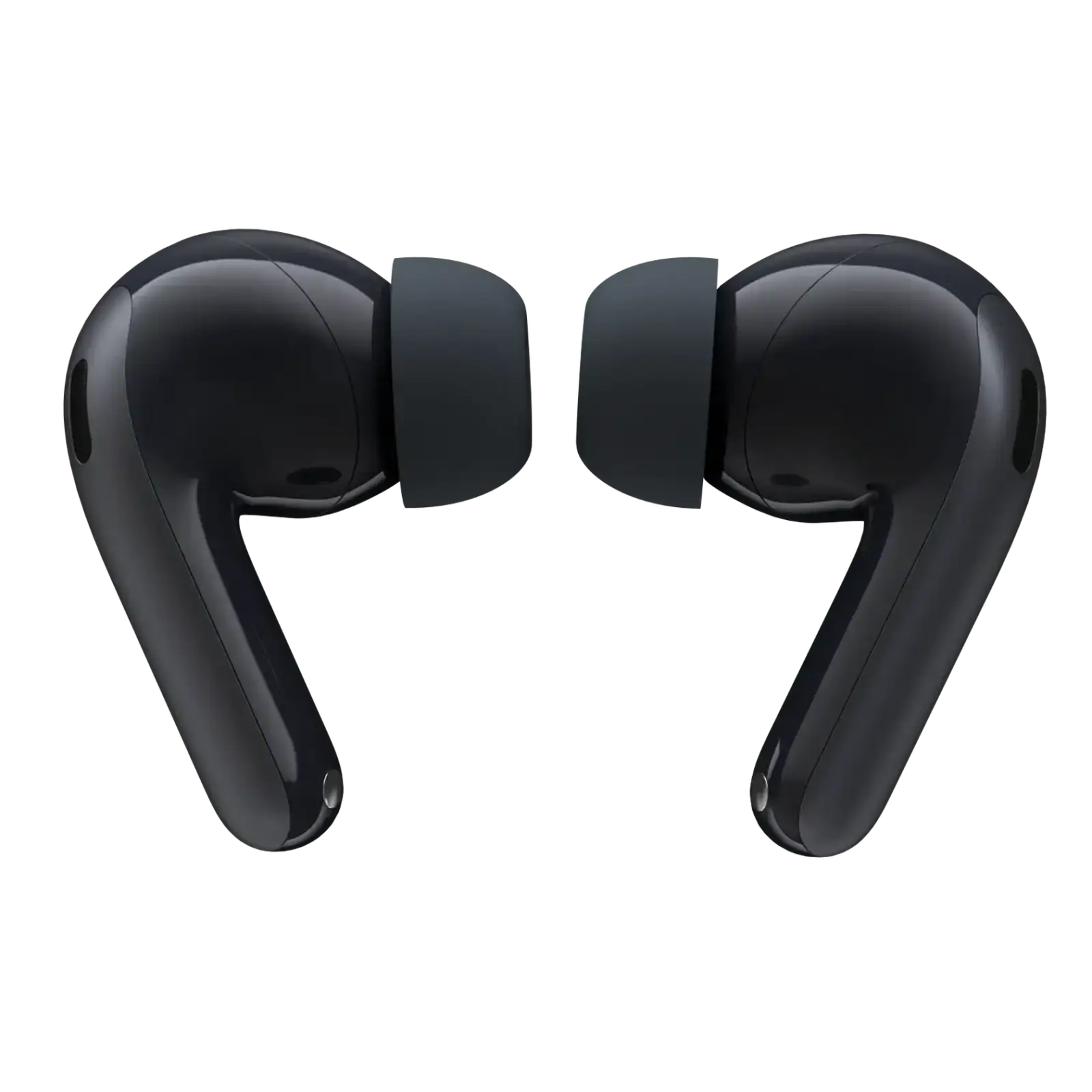 Навушники Motorola Moto Buds 2 Carbon (PG38C08162) UA