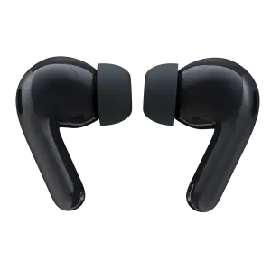 Навушники Motorola Moto Buds 2 Carbon (PG38C08162) UA