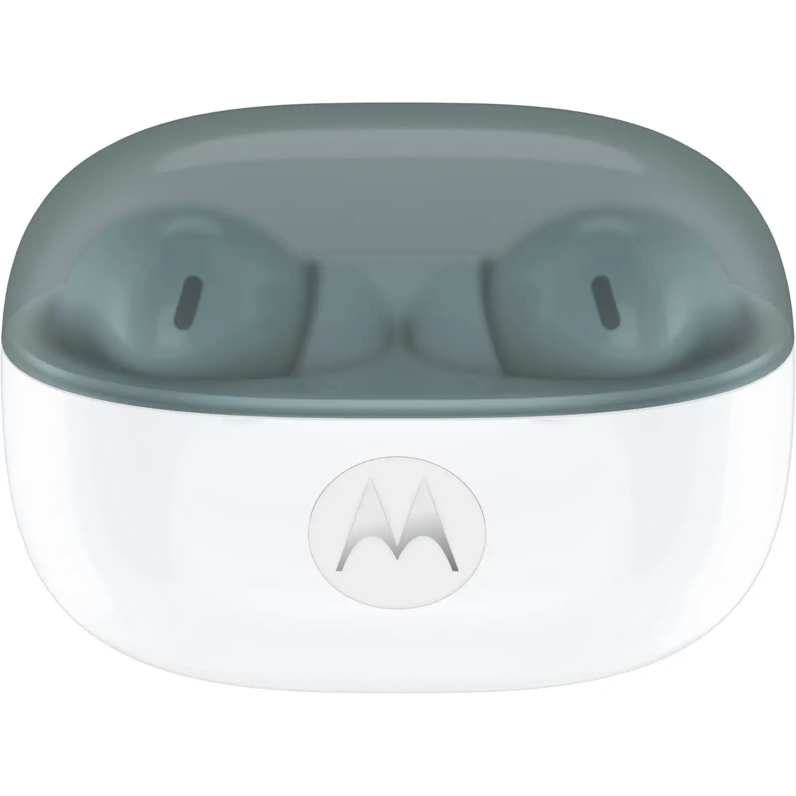 Навушники Motorola Moto Buds 2 Gray Mist (PG38C08170) UA