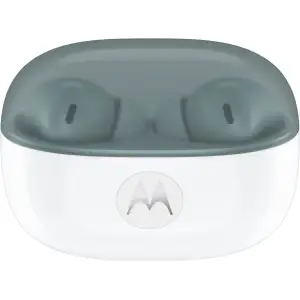 Навушники Motorola Moto Buds 2 Gray Mist (PG38C08170) UA