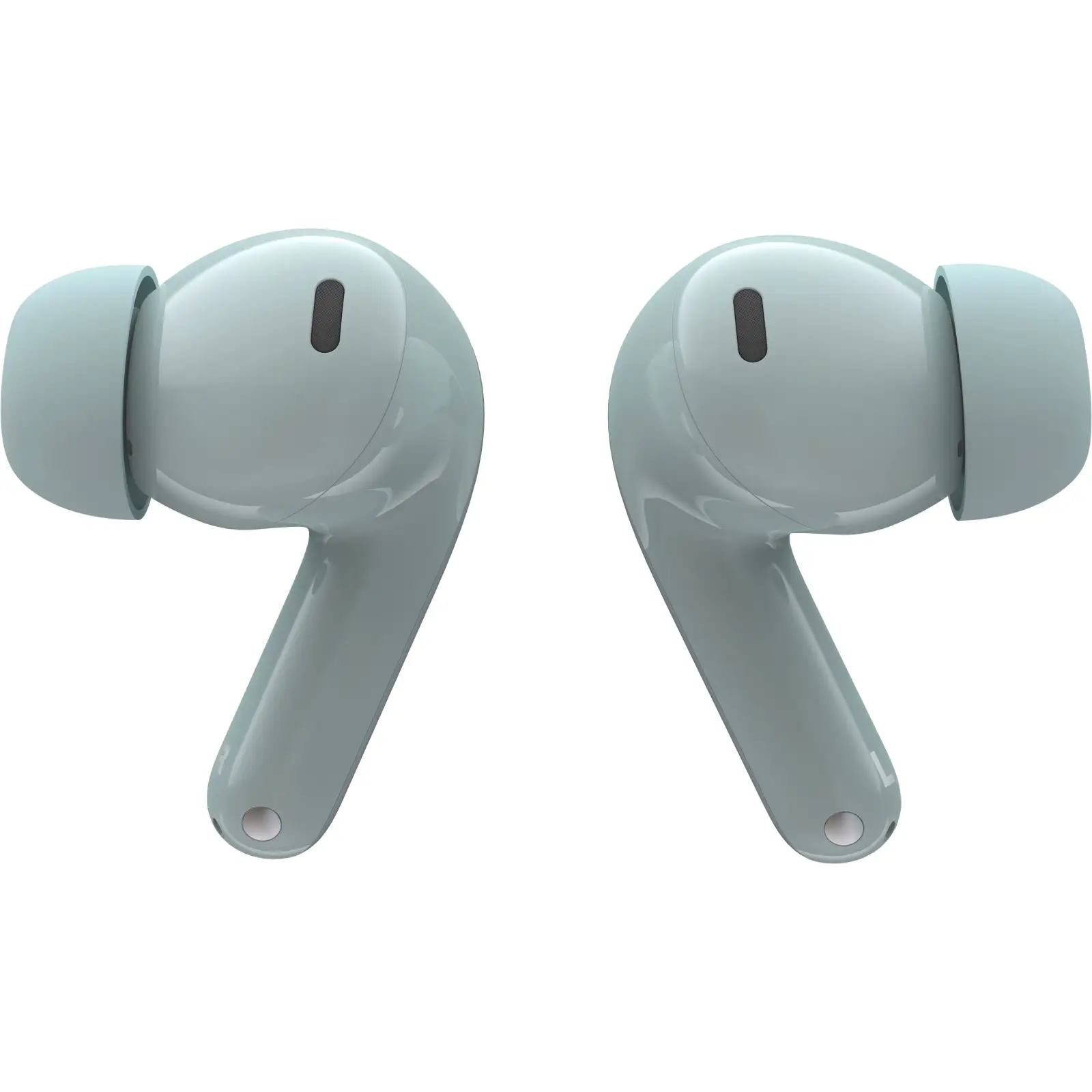 Навушники Motorola Moto Buds 2 Gray Mist (PG38C08170) UA