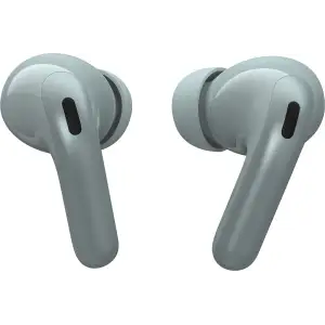 Навушники Motorola Moto Buds 2 Gray Mist (PG38C08170) UA