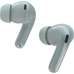Навушники Motorola Moto Buds 2 Gray Mist (PG38C08170) UA