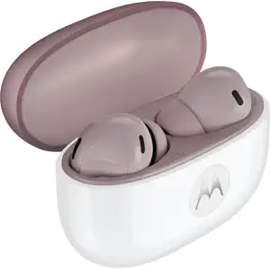 Навушники Motorola Moto Buds 2 Violet Ice (PG38C08178) UA