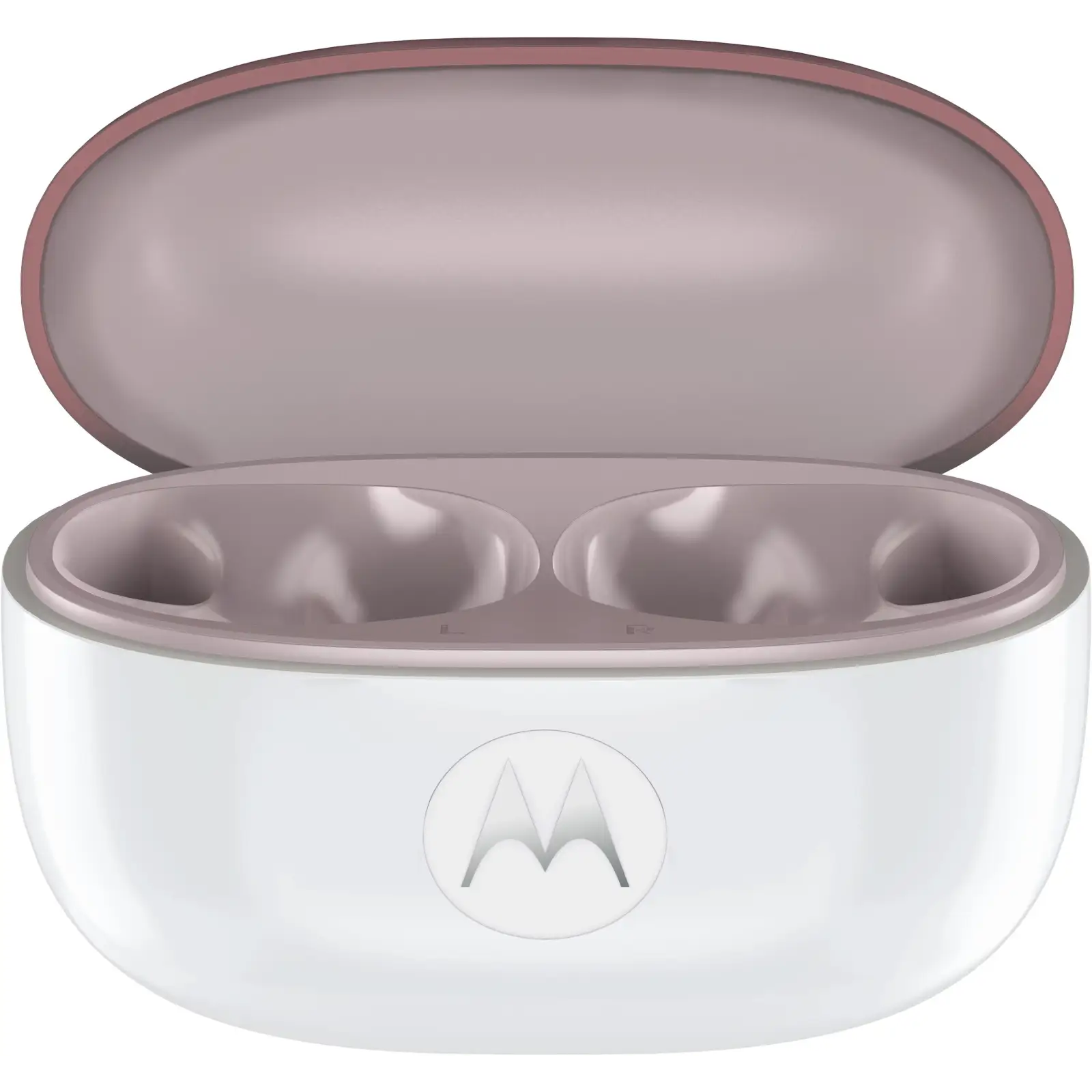 Навушники Motorola Moto Buds 2 Violet Ice (PG38C08178) UA