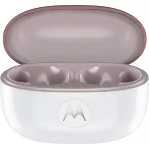 Навушники Motorola Moto Buds 2 Violet Ice (PG38C08178) UA