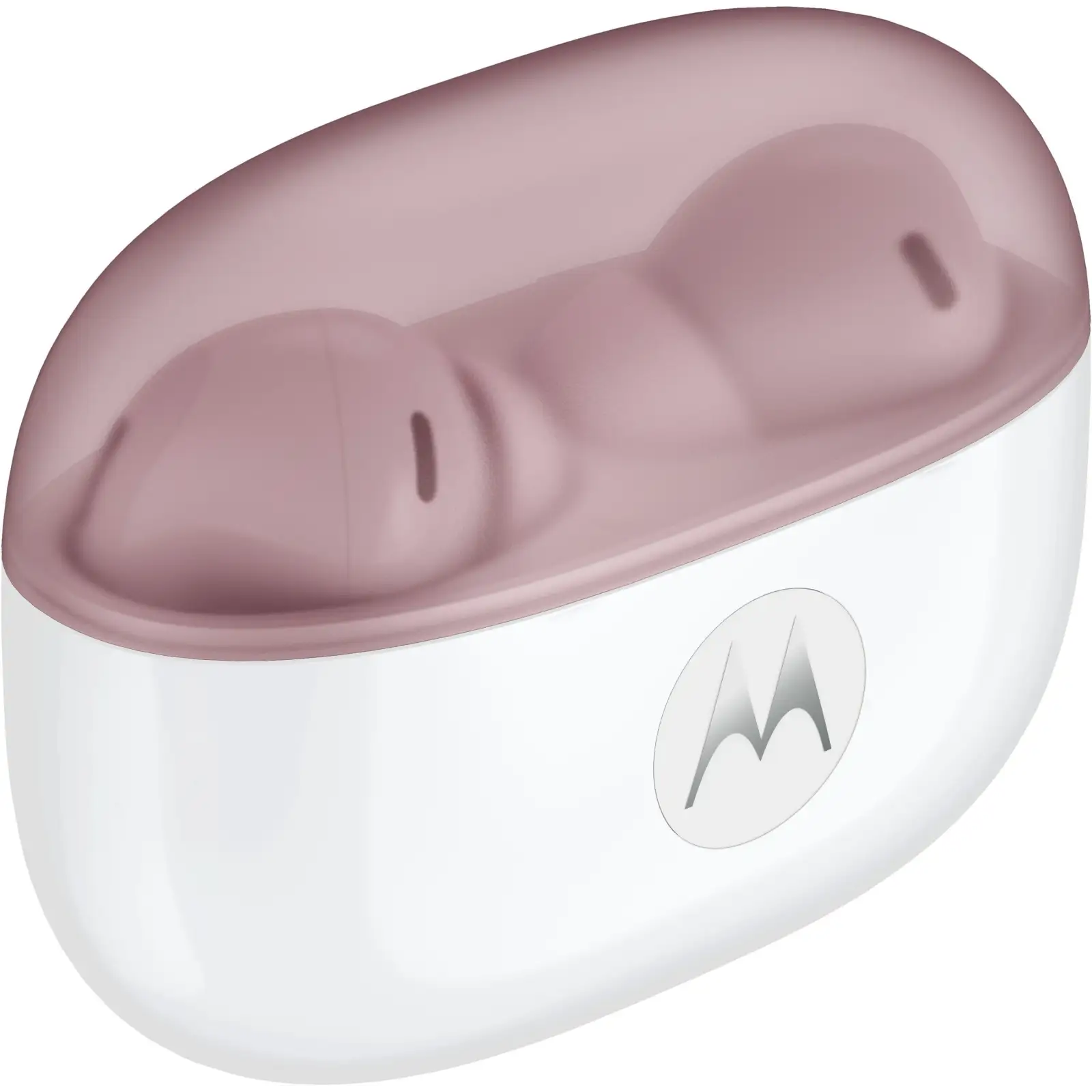 Навушники Motorola Moto Buds 2 Violet Ice (PG38C08178) UA
