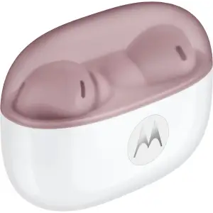 Навушники Motorola Moto Buds 2 Violet Ice (PG38C08178) UA
