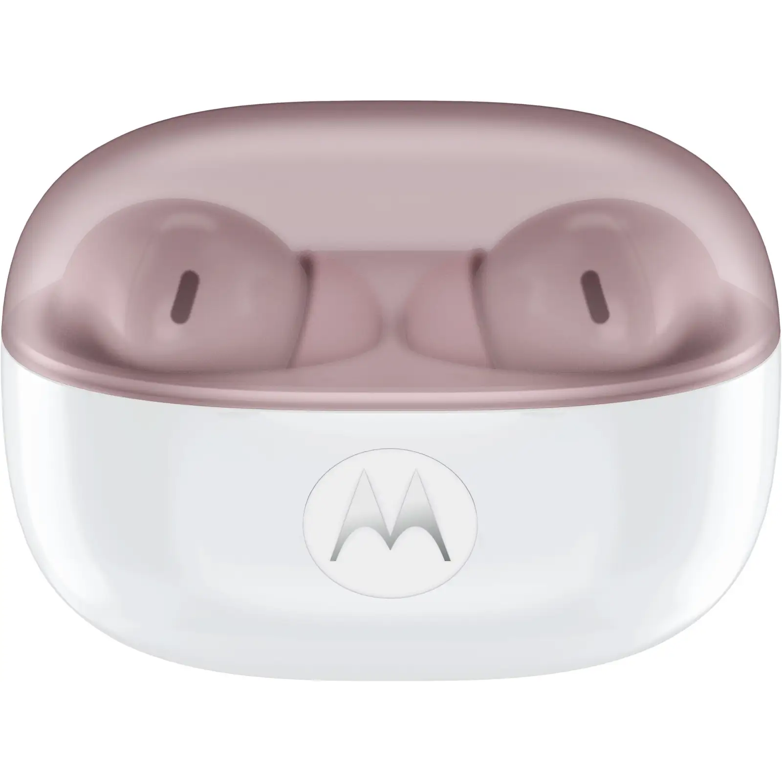 Навушники Motorola Moto Buds 2 Violet Ice (PG38C08178) UA