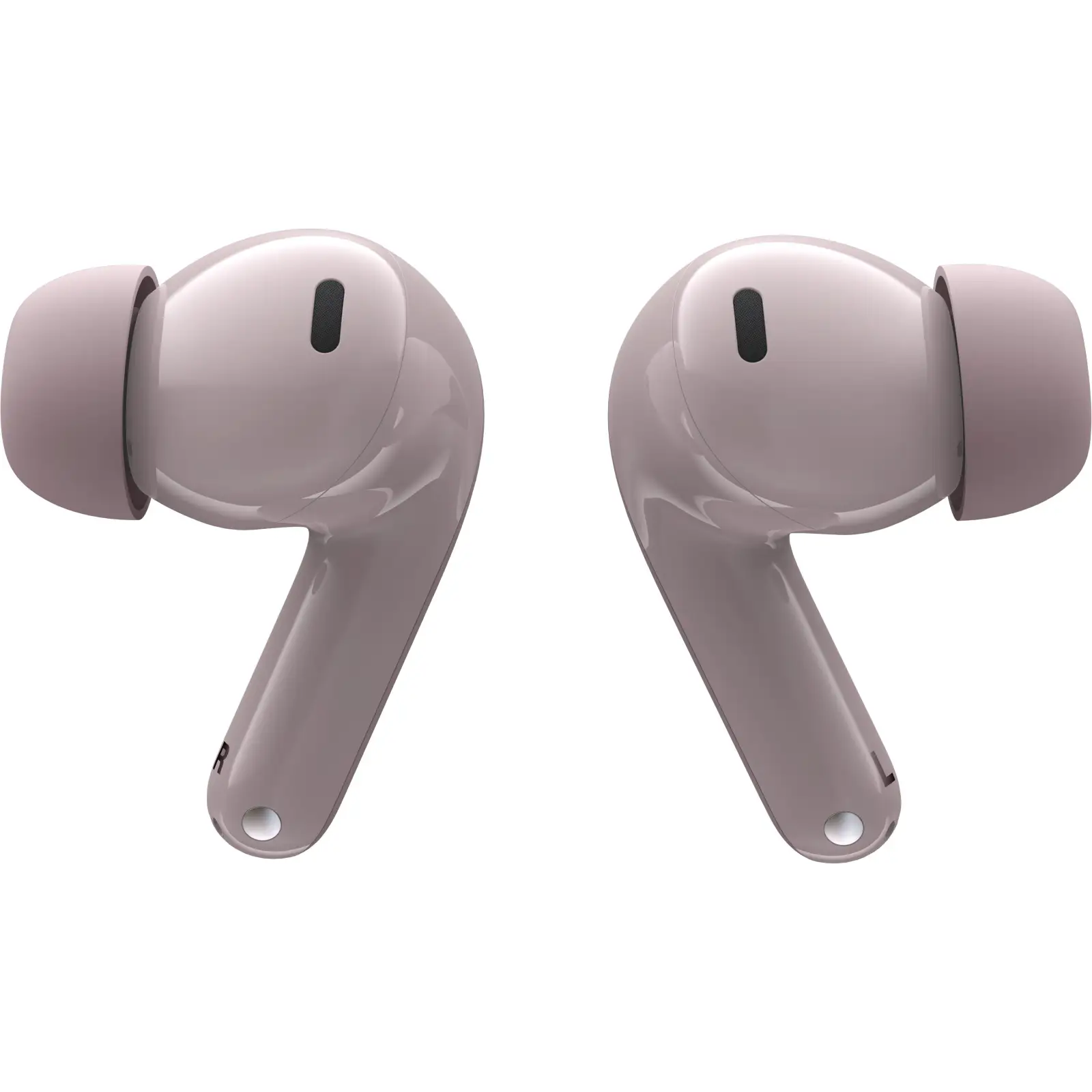 Навушники Motorola Moto Buds 2 Violet Ice (PG38C08178) UA
