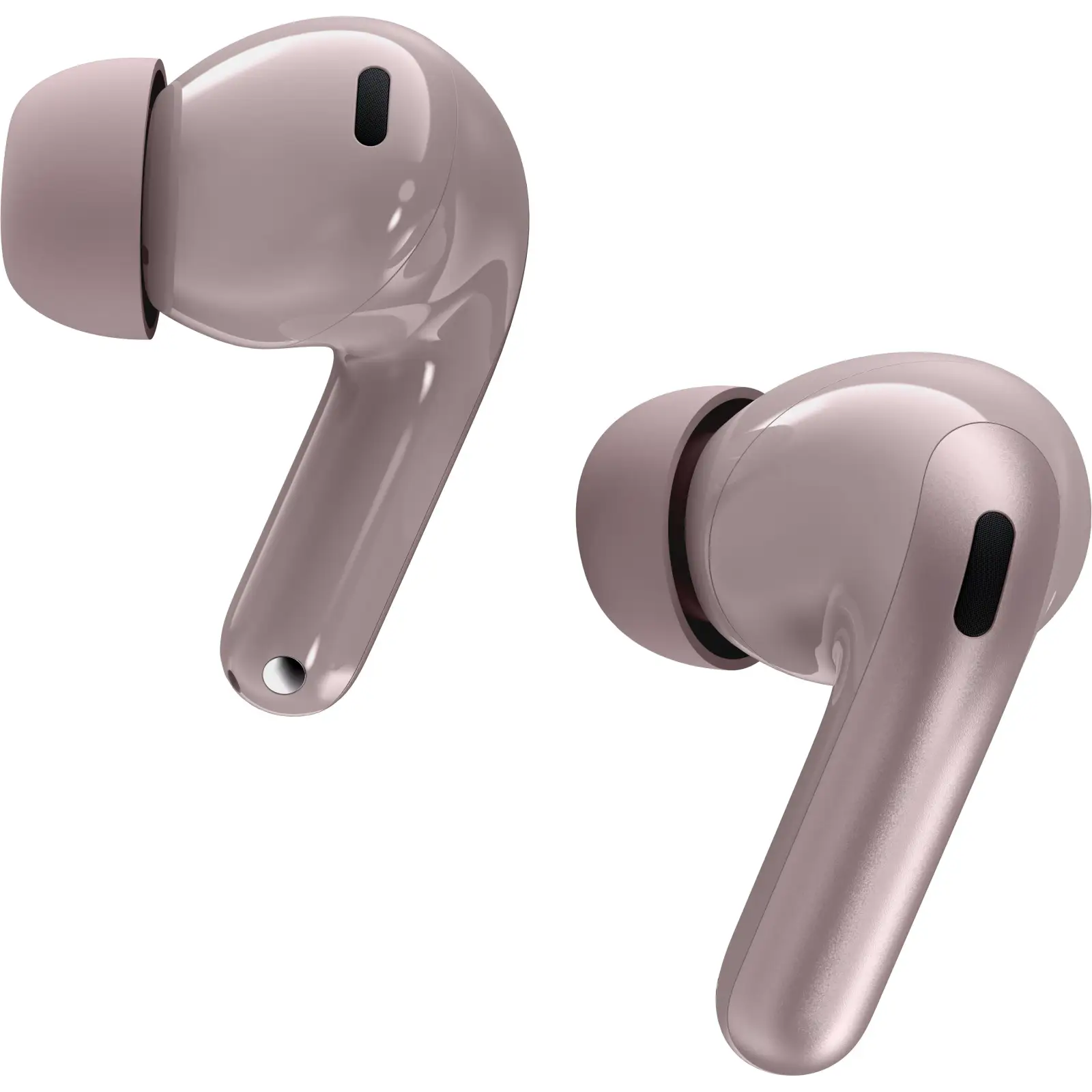 Навушники Motorola Moto Buds 2 Violet Ice (PG38C08178) UA