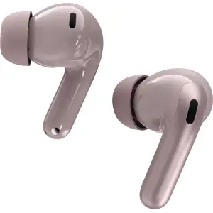 Навушники Motorola Moto Buds 2 Violet Ice (PG38C08178) UA