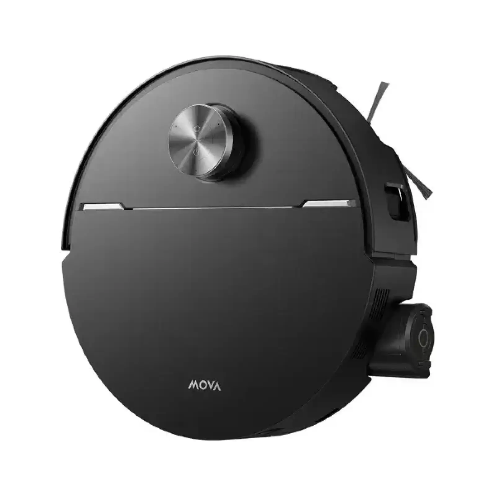 Робот-пылесос MOVA Z70 Ultra Roller Complete Black (RLZ72CE-1)