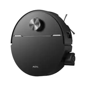 Робот-пылесос MOVA Z70 Ultra Roller Complete Black (RLZ72CE-1)