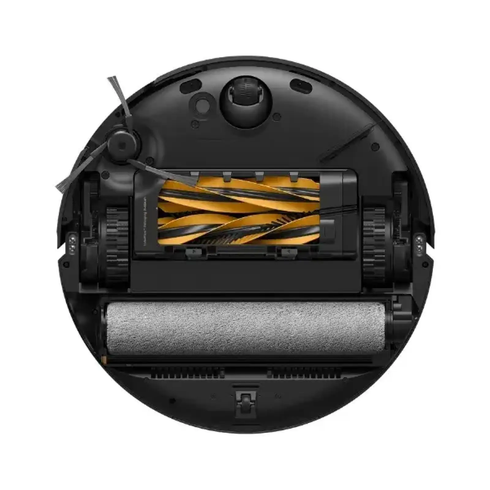Робот-пылесос MOVA Z70 Ultra Roller Complete Black (RLZ72CE-1)