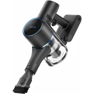 Пилосос (2в1) MOVA S4 Detect (VS15A)