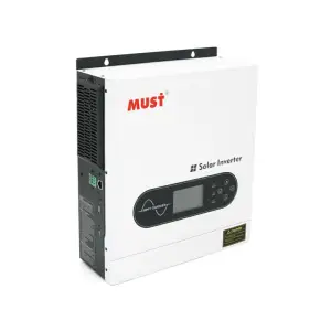 Cолнечный инвертор Must PV18-6048ECO, 6000W, 48V