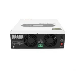 Сонячний інвертор Must PV18-6048ECO, 6000W, 48V